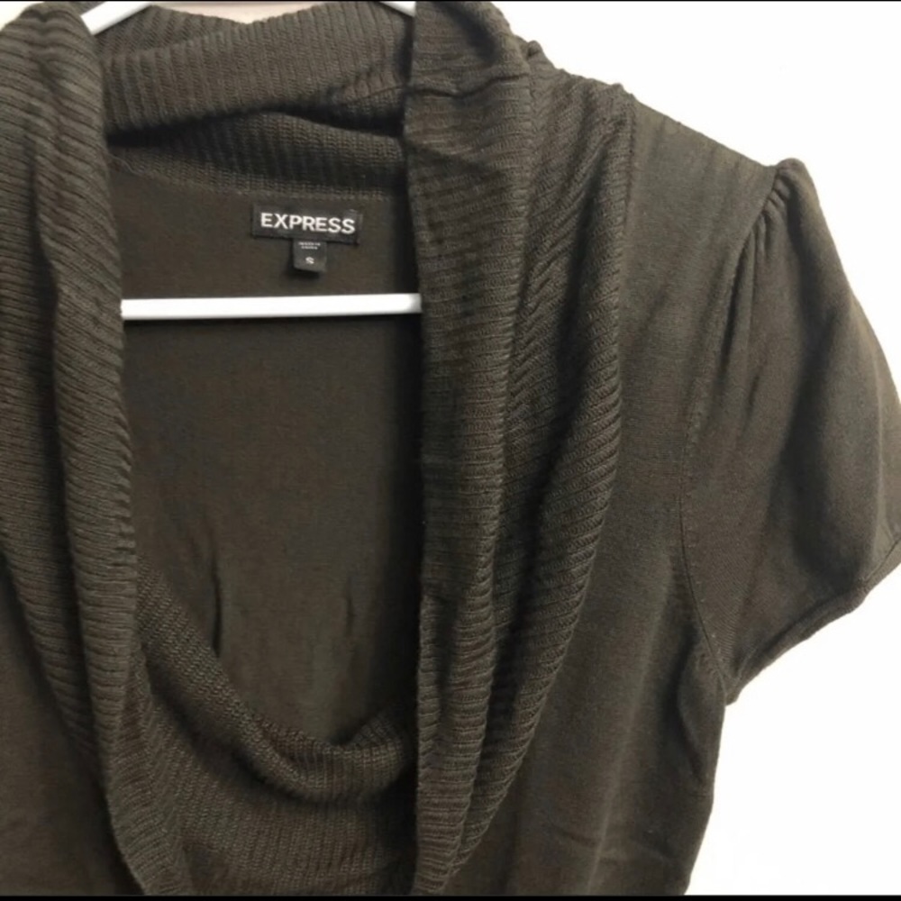 Express sweater - Picture 2 of 4